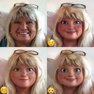 Meet your Posher, Janet